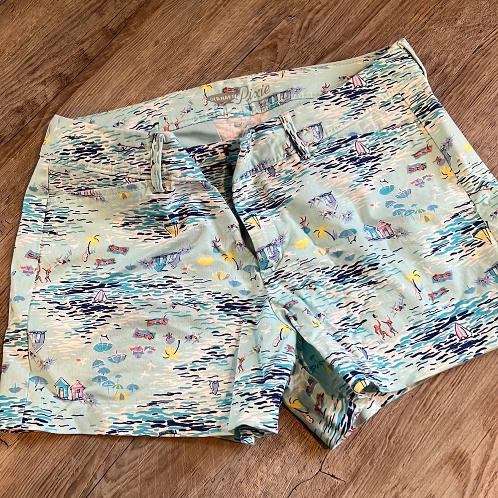 Old Navy Summer Shorts
